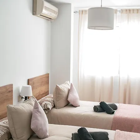 Casita Molino De Erillas Holiday home *