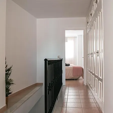 Holiday home Casita Molino De Erillas *