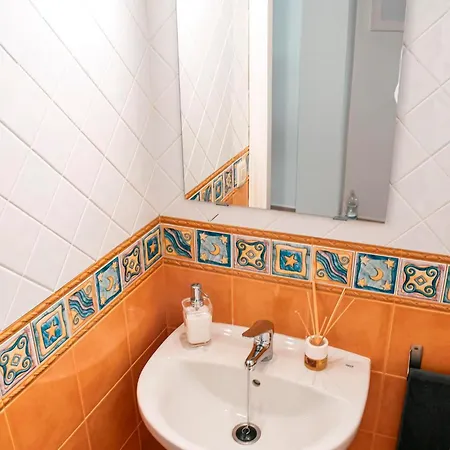 Holiday home Casita Molino De Erillas
