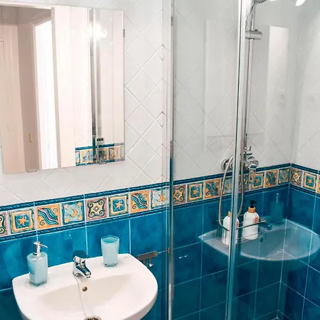 Casita Molino De Erillas Holiday home *