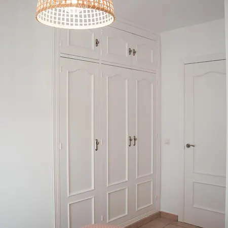 Casita Molino De Erillas Holiday home *