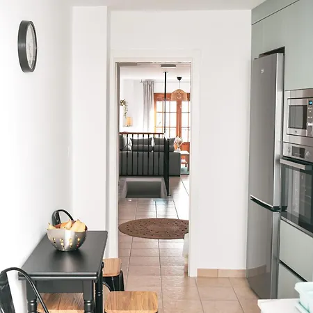 Casita Molino De Erillas Holiday home
