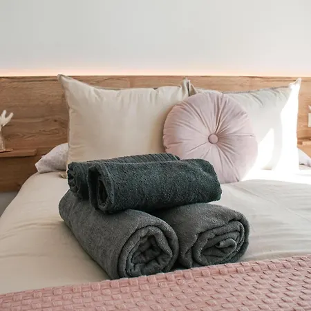 Casita Molino De Erillas Holiday home