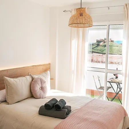 Holiday home Casita Molino De Erillas