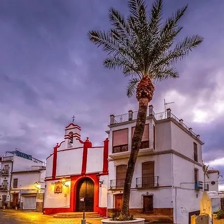 Casita Molino De Erillas Alora