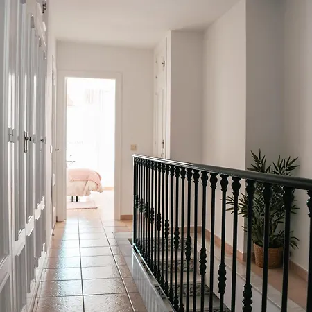 Tatil Evi Casita Molino De Erillas *