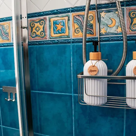 Casita Molino De Erillas Vakantiehuis Alora